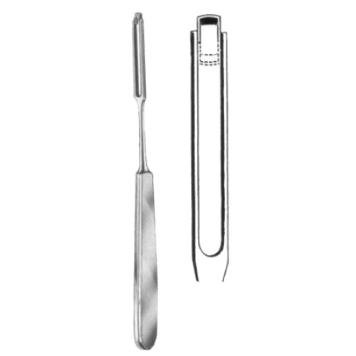 Ballenger Nasal Knives 3mm 20cm/8