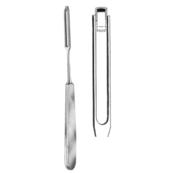 Ballenger Nasal Knives 5mm 20cm/8