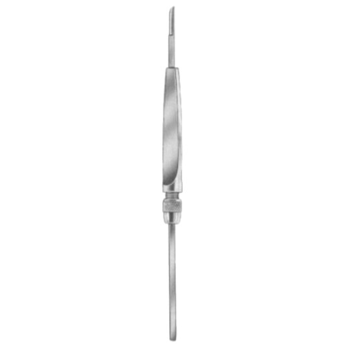 Bruenings Septum Knives