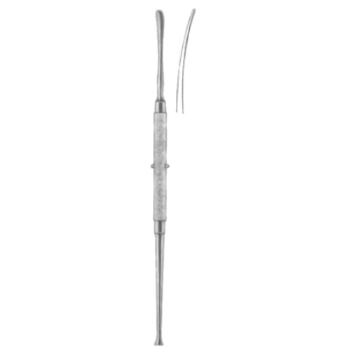 Freer Nasal Septum Elevators (Blunt) 19cm/7 1/2