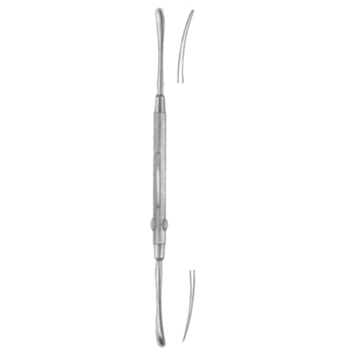 Freer Nasal Septum Elevators 18cm/7