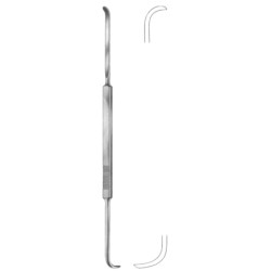 Cottle Nasal Septum Elevators 23cm/9