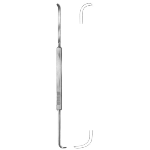 Cottle Nasal Septum Elevators 23cm/9