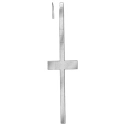 Cottle Nasal Gouges 9mm 18cm/7