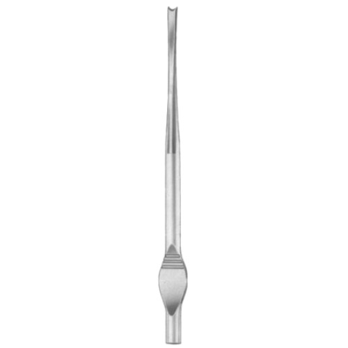 Walter Nasal Septum Chisels 3mm 18cm/7