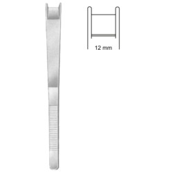 Cinelli Nasal Septum Chisels 12mm 16cm/6 1/4