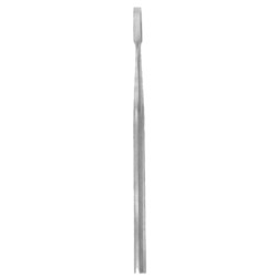 West Nasal Septum Chisels 16cm/6 1/4