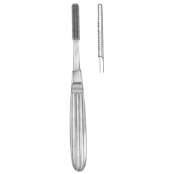 Maltz Rasps With Tungsten Carbide Inserts 17cm/6 3/4