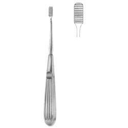 Lewis Nasal Rasps 18cm/7