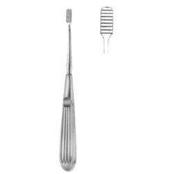 Lewis Nasal Rasps 18cm/7