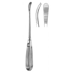 Aufricht Nasal Rasps 21cm/8 1/4