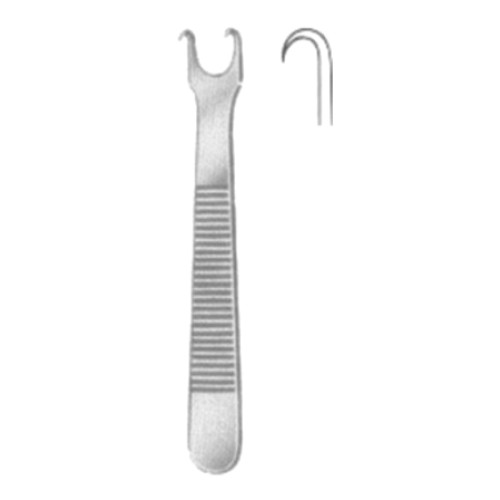 Kilner Rhinoplastic Instruments 10mm 8cm/3 1/8