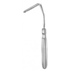 Aufricht Rhinoplastic Instruments 16cm/6 1/4