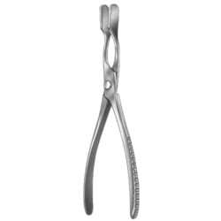 Cottle-Walsham Septum Straighting Forceps 22cm/8 3/4
