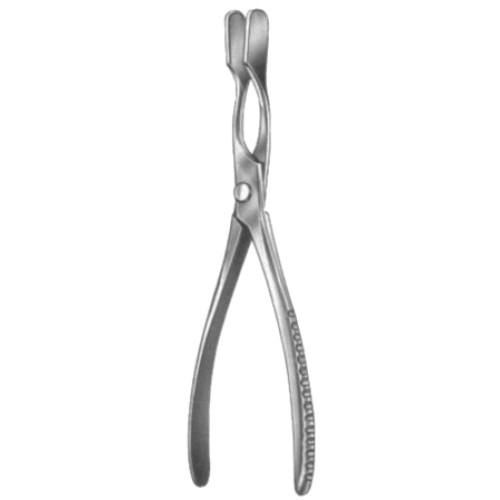 Cottle-Walsham Septum Straighting Forceps 22cm/8 3/4