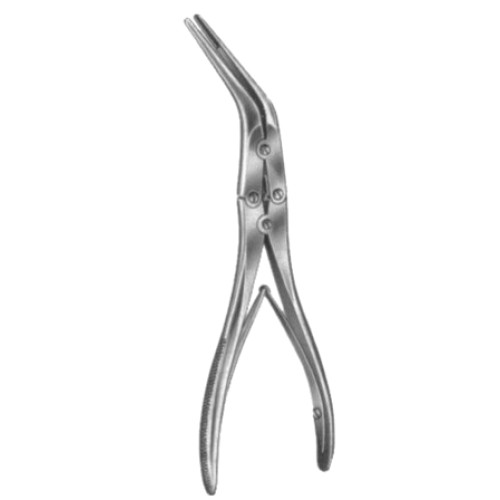 Kressner Septum Punch Forceps 20cm/8