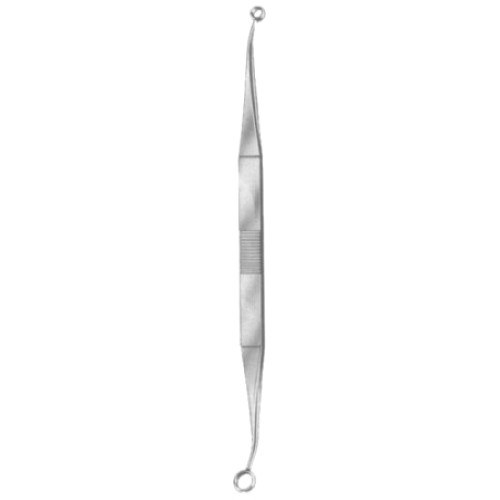 Faulkner Nasal Curettes 21cm/8 1/4