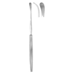 Sewall Nasal Curettes 6mm 20cm/8