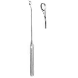 Coakley Nasal Curettes 17cm/6 3/4