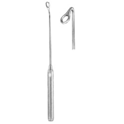 Coakley Nasal Curettes 17cm/6 3/4