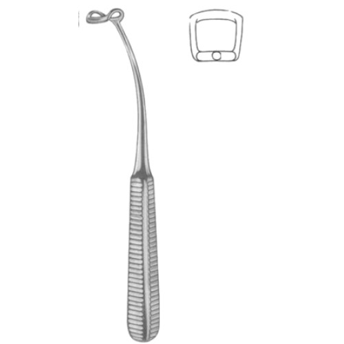 Negus Adenoid Curettes 20cm/8