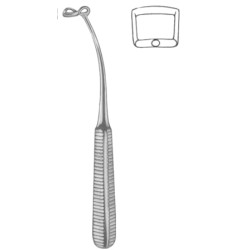 Negus Adenoid Curettes 20cm/8