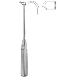 Barnhill Adenoid Curettes 20cm/8