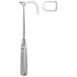 Barnhill Adenoid Curettes 20cm/8