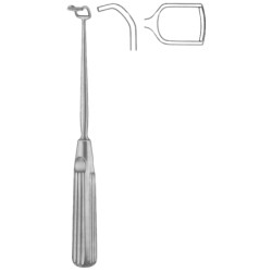 Barnhill Adenoid Curettes 20cm/8