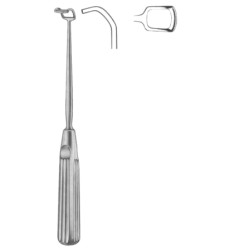 Beckmann Adenoid Curettes 20cm/8