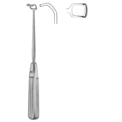 Beckmann Adenoid Curettes 20cm/8