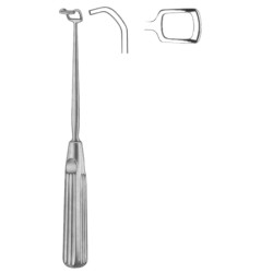 Beckmann Adenoid Curettes 20cm/8