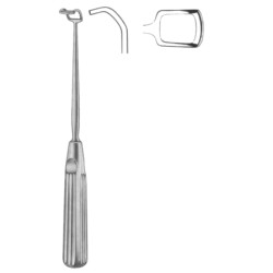 Beckmann Adenoid Curettes 20cm/8