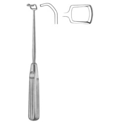 Beckmann Adenoid Curettes 20cm/8