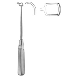 Beckmann Adenoid Curettes 20cm/8
