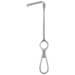 Bruenings-Brunk Antrum Retractor 19cm/7 1/2