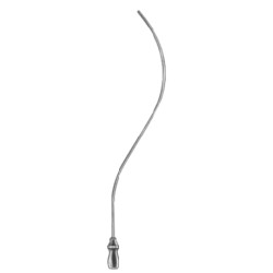 Killian Antrum Frontal Sinus Wash Cannulas 1.5mm