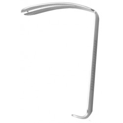 Davis-Boyle Mouth Gags 24x80mm Fig 3