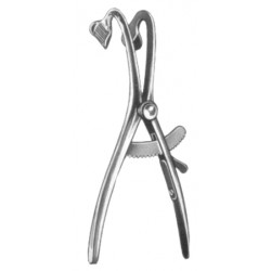 Denhart Mouth Gags 12cm/4 3/4