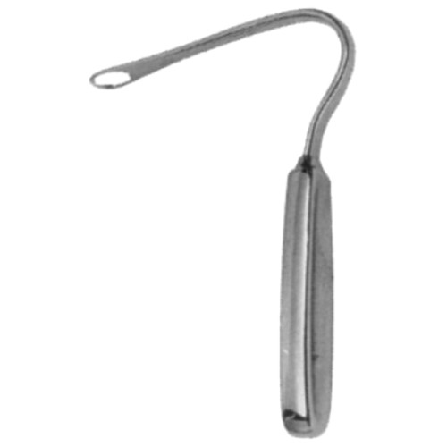 Fraenkel Tongue Depressors 19cm/7 1/2