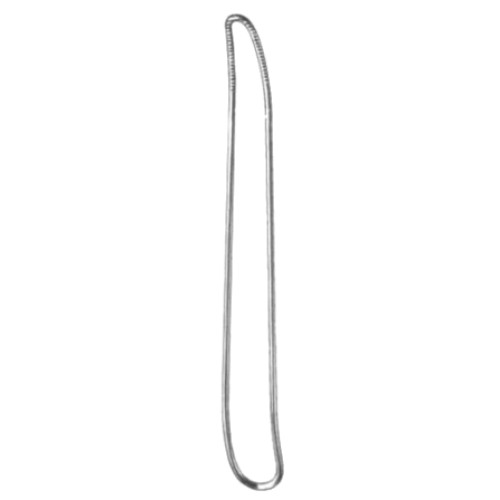 Frenzel Tongue Depressors 16.5cm/6 1/2