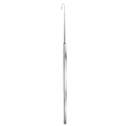 Trelat Tonsil Needles 23cm/9