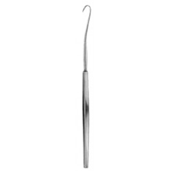 Claus Tonsil Needles 23cm/9