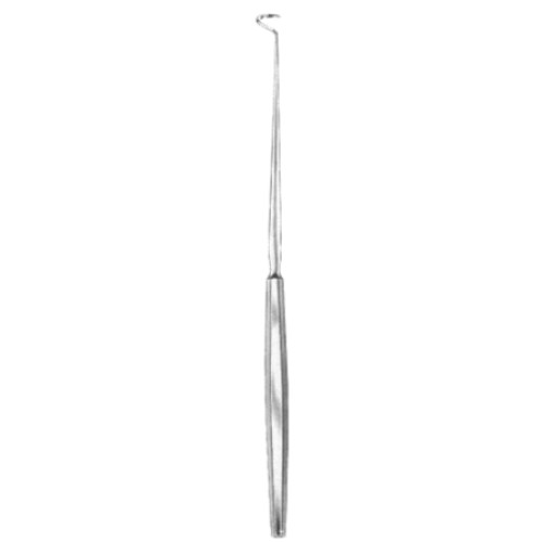 Hurd Tonsil Needles 24cm/9 1/2