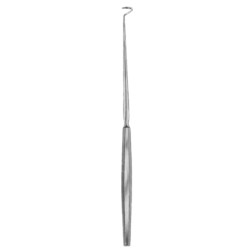 Hurd Tonsil Needles 21cm/8 1/4