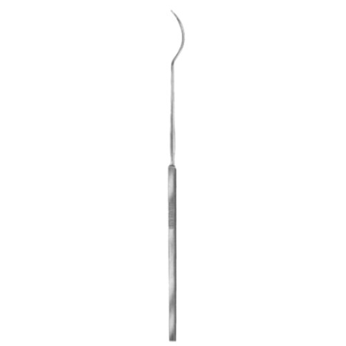 Nager Tonsil Needles 24cm/9 1/2