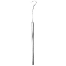 Claus-Eicken Tonsil Needles 23cm/9