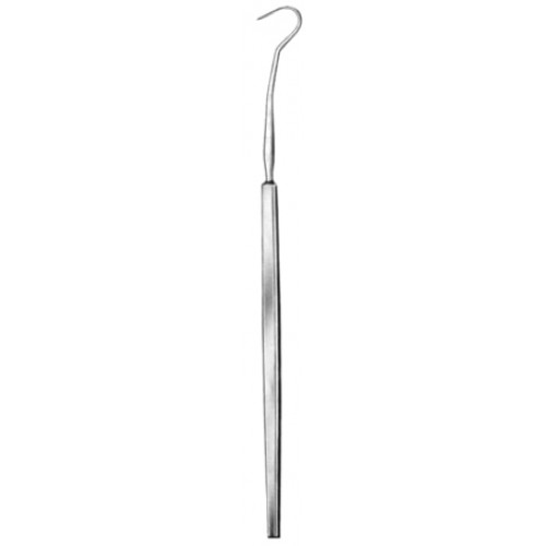 Claus-Eicken Tonsil Needles 23cm/9