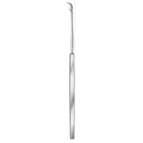 Canfield Tonsil Knives 21cm/8 1/4