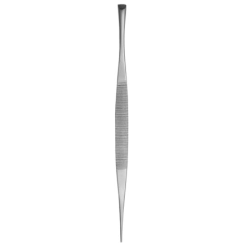 Gwynee Evans Dissector Double Ended 6mm, 20cm/8